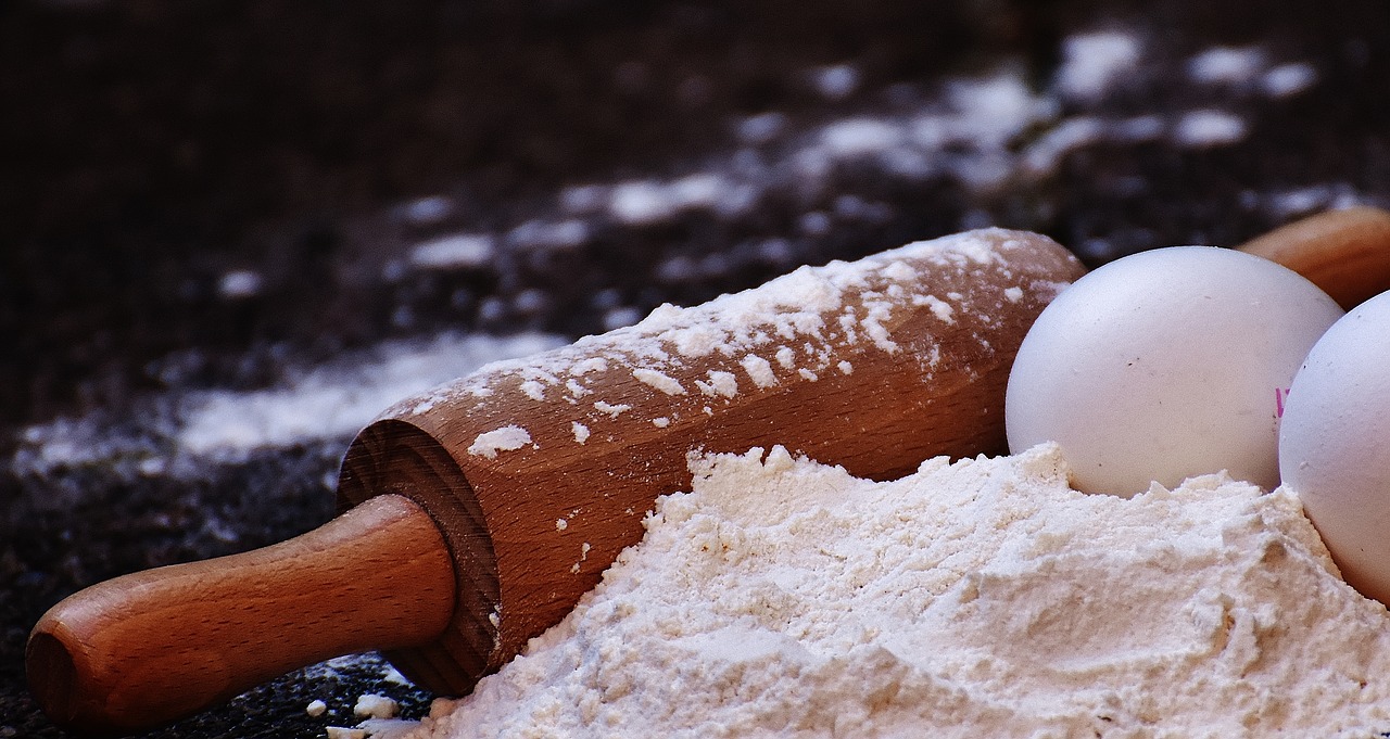 Baking