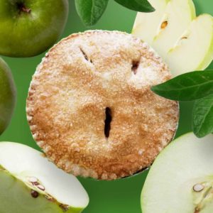 Mini Apple Pie