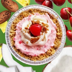 Mini Millionaire Pie