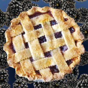 Large Blackberry