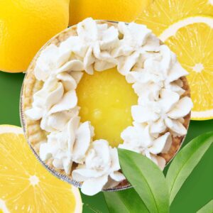 Mini Lemon Supreme