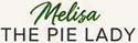 Melisa The Pie Lady
